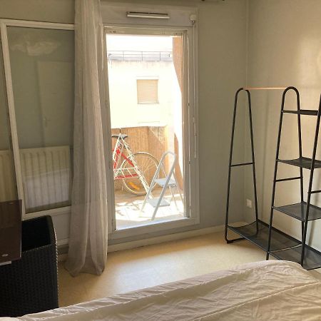 Chambre Chez L'Habitant A Lyon Centre Bagian luar foto