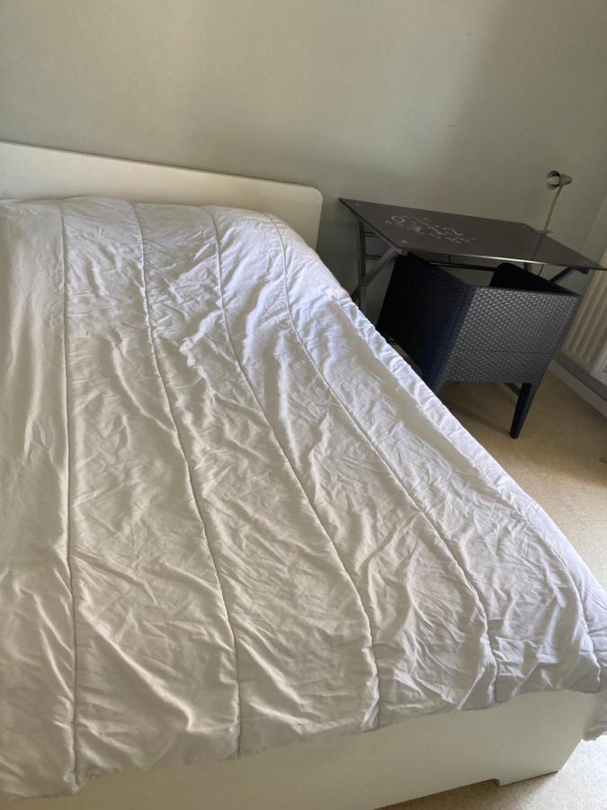 Chambre Chez L'Habitant A Lyon Centre Bagian luar foto