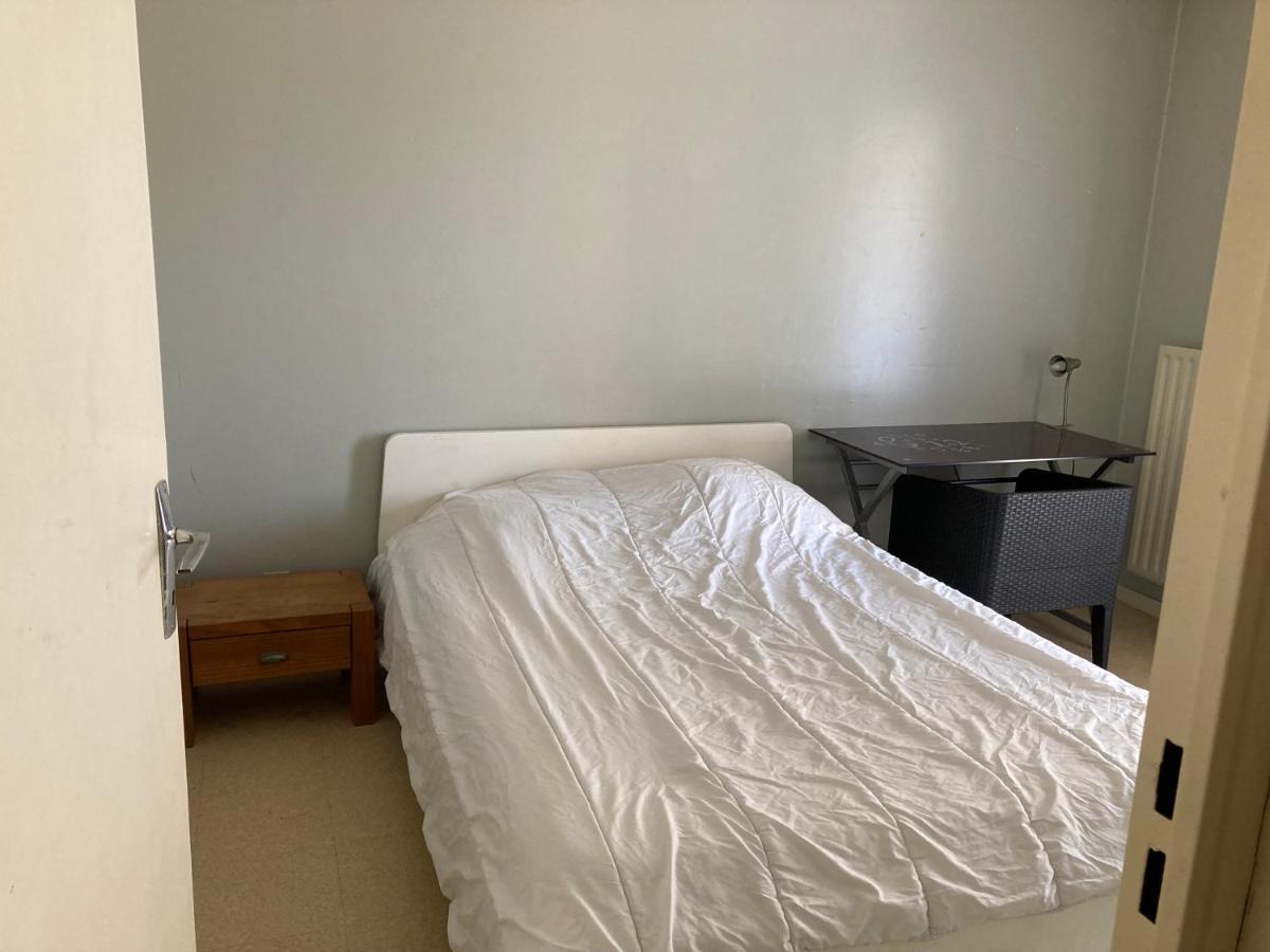 Chambre Chez L'Habitant A Lyon Centre Bagian luar foto